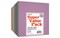 Accent Design Paper Accents Super Value Variety Pack - Heavyweight Assorted Cardstock - 6x6 - Archival Quality Scrapbook Paper for Scrapbooking, Cards, Invitations & Crafts